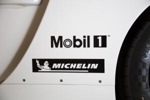 Porsche 935 Martini 2020 года 